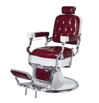 Barberia Sillon Jones  - Sorci